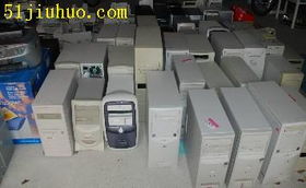 石家莊廢舊電子產品回收電腦打印機高價回收